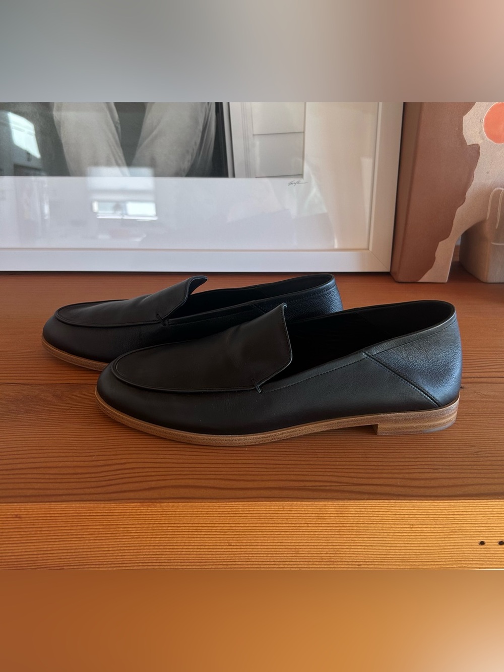 NWOT Jenni Kayne Loafers | Size EU 40
